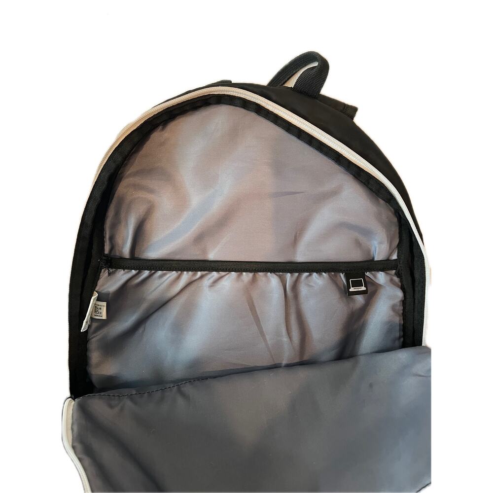 Adidas 3 Section Computer Backpack - Picture 5 of 5